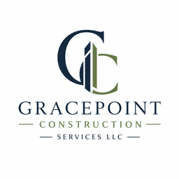 Gracepoint Construction Services LLC logo